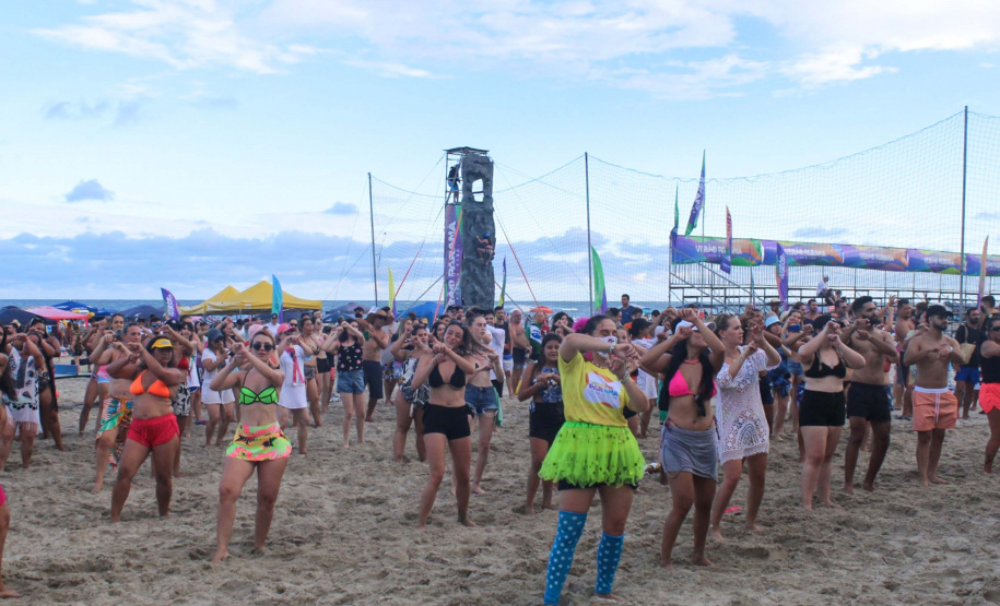 Ver(aba ativa)     Editar     Publicar     Excluir     Revisões  Postos esportivos do Estado no Litoral terão futmesa, beach tennis e intensa programação