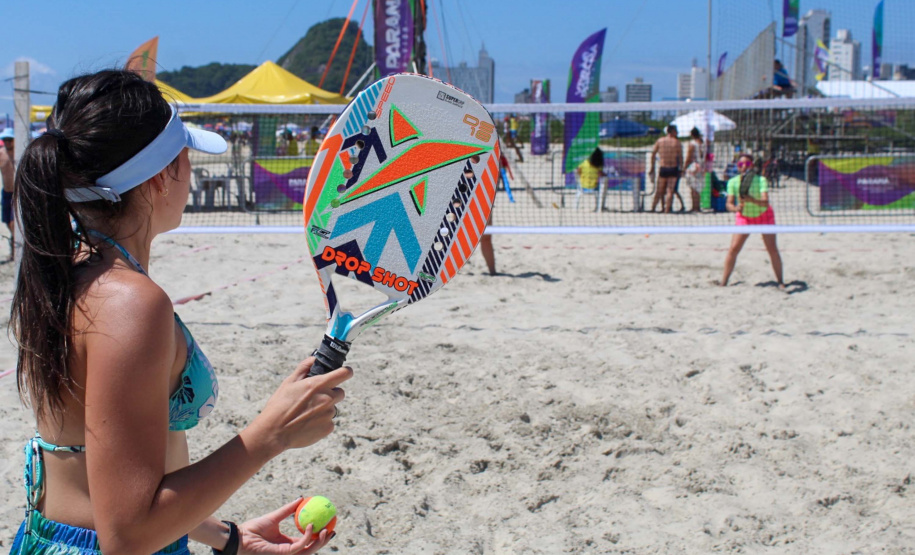 Ver(aba ativa)     Editar     Publicar     Excluir     Revisões  Postos esportivos do Estado no Litoral terão futmesa, beach tennis e intensa programação