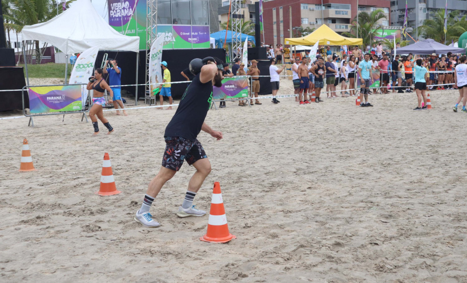 Ver(aba ativa)     Editar     Publicar     Excluir     Revisões  Postos esportivos do Estado no Litoral terão futmesa, beach tennis e intensa programação