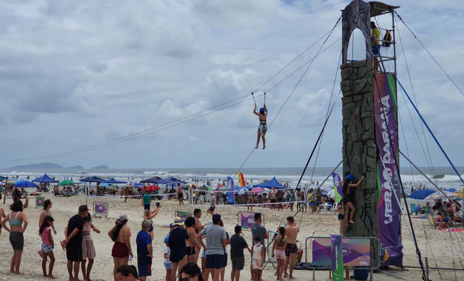 Ver(aba ativa)     Editar     Publicar     Excluir     Revisões  Postos esportivos do Estado no Litoral terão futmesa, beach tennis e intensa programação