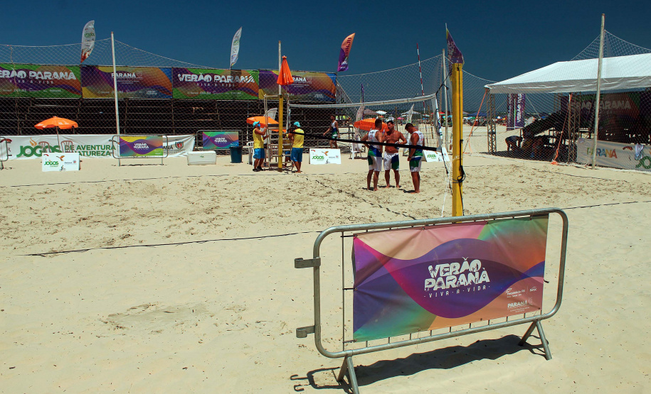 Ver(aba ativa)     Editar     Publicar     Excluir     Revisões  Postos esportivos do Estado no Litoral terão futmesa, beach tennis e intensa programação