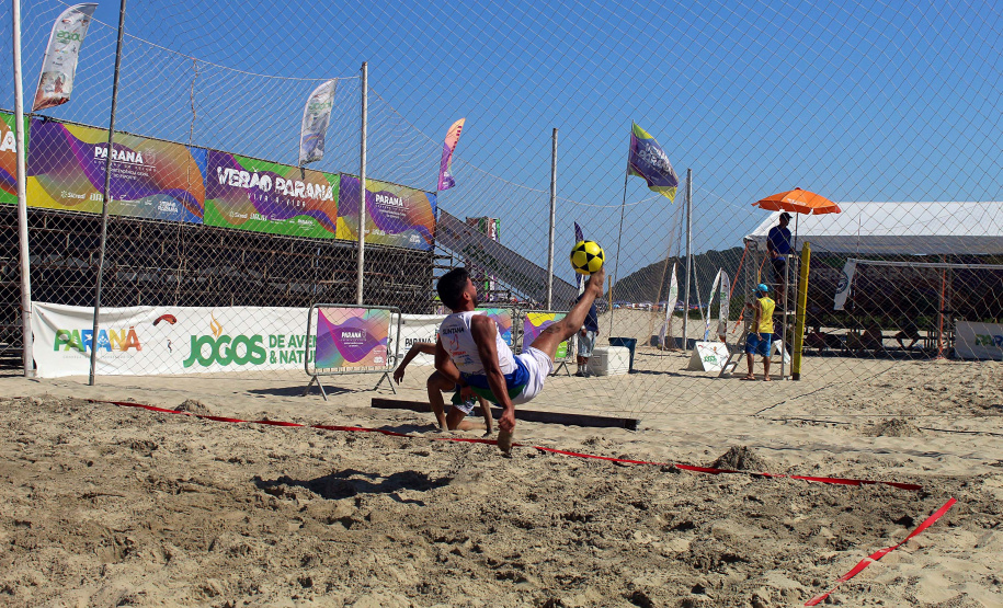 Ver(aba ativa)     Editar     Publicar     Excluir     Revisões  Postos esportivos do Estado no Litoral terão futmesa, beach tennis e intensa programação