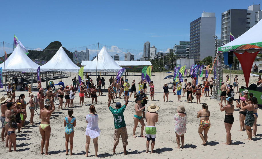 Ver(aba ativa)     Editar     Publicar     Excluir     Revisões  Postos esportivos do Estado no Litoral terão futmesa, beach tennis e intensa programação