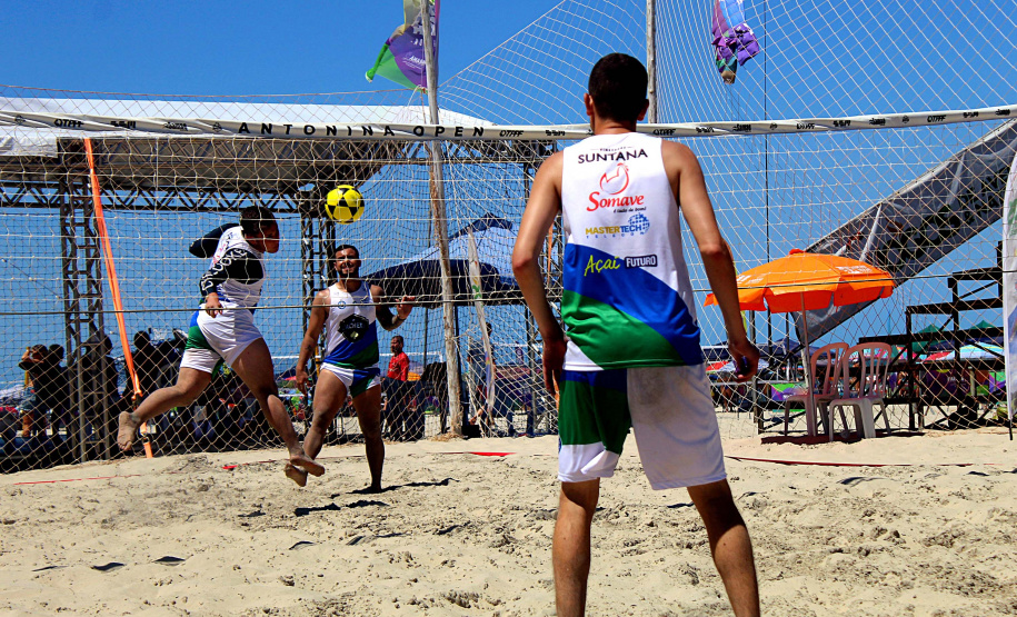 Ver(aba ativa)     Editar     Publicar     Excluir     Revisões  Postos esportivos do Estado no Litoral terão futmesa, beach tennis e intensa programação