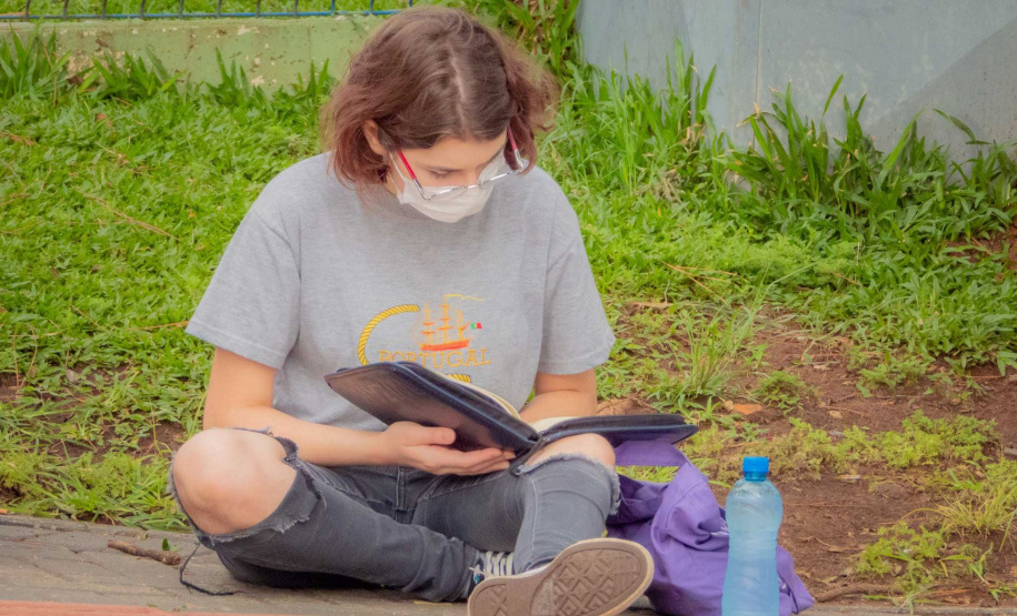 UEPG aplica provas do Vestibular em 13 cidades do Paraná -