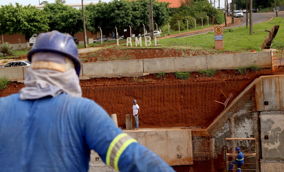 Paraná capta R$ 5,4 bilhões em quatro anos para financiar obras e programas de desenvolvimento