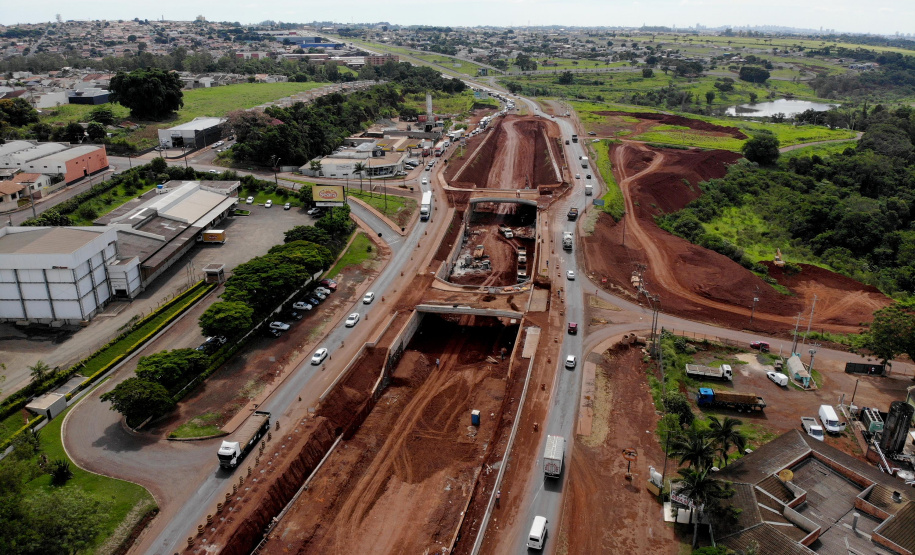 Paraná capta R$ 5,4 bilhões em quatro anos para financiar obras e programas de desenvolvimento