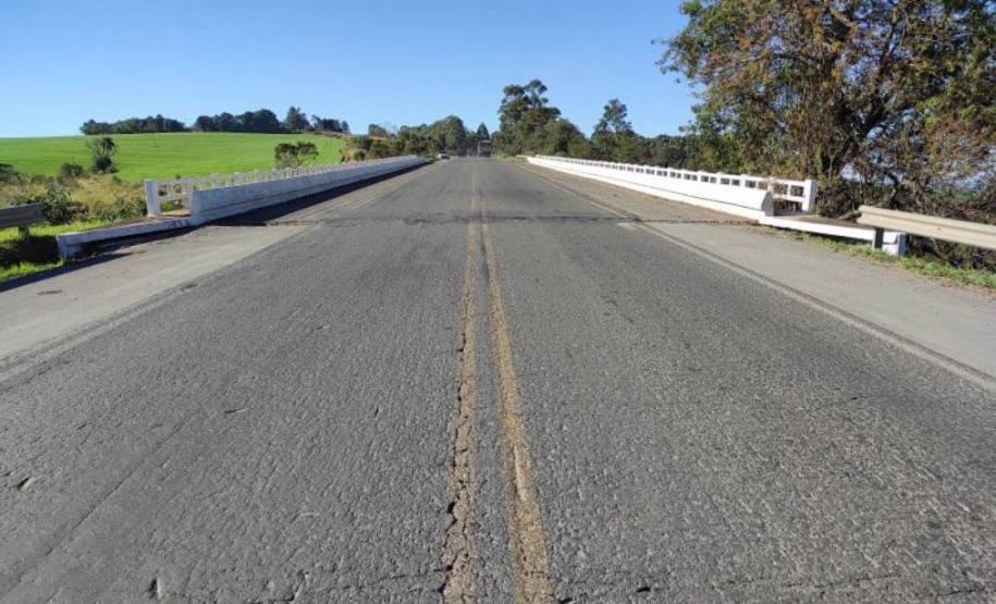 DER deve investir R$ 6,4 milhões na reforma de 17 pontes e viadutos