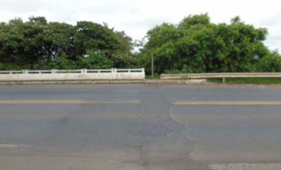 Estado organiza reforma de pontes, viaduto e galeria no Norte Pioneiro