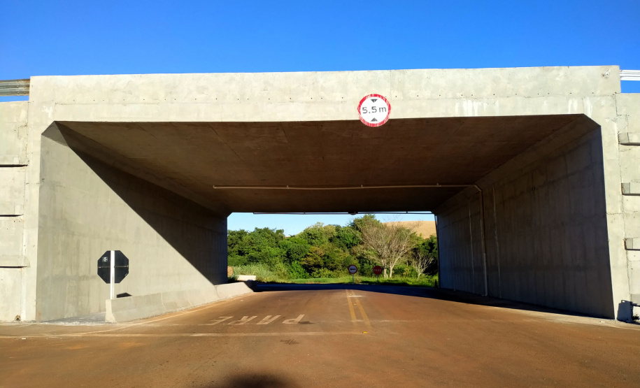 Governo abre licitação de R$ 13 milhões para reforma de pontes no Norte do Paraná