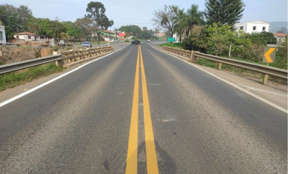 DER deve investir R$ 6,4 milhões na reforma de 17 pontes e viadutos