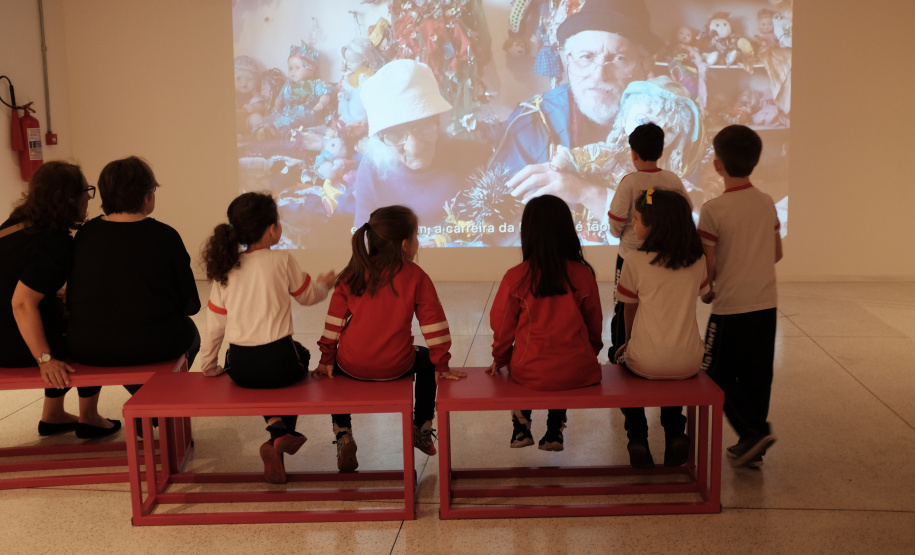 MAC Paraná reformula Salão Paranaense e realiza exposições inéditas -