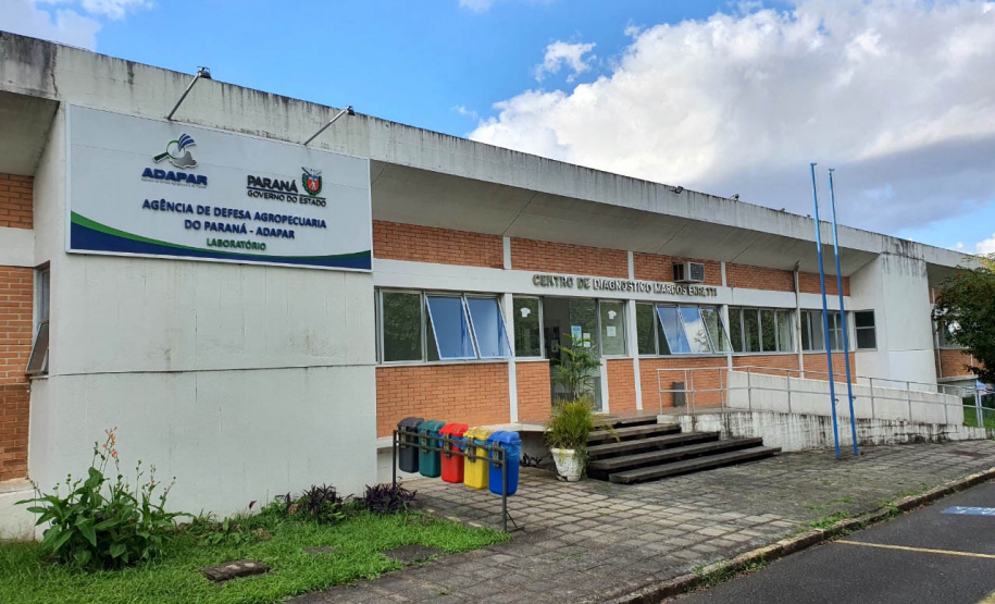 Com foco em inovação, defesa agropecuária do Paraná ganhou impulso nos últimos anos