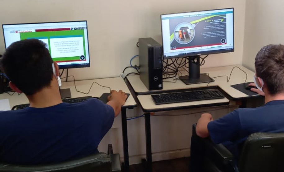 Socioeducação recebe R$ 86 milhões para aprimorar atendimento a jovens em conflito com a lei