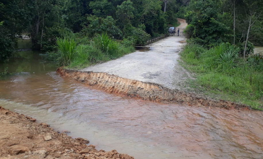 DER/PR publica decisão final da licitação para executar a Ponte de Guaratuba