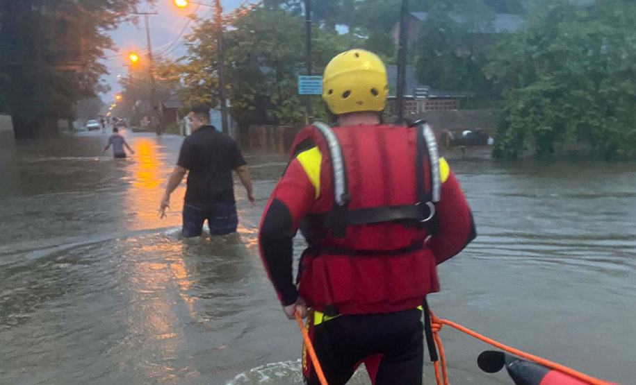DER/PR publica decisão final da licitação para executar a Ponte de Guaratuba