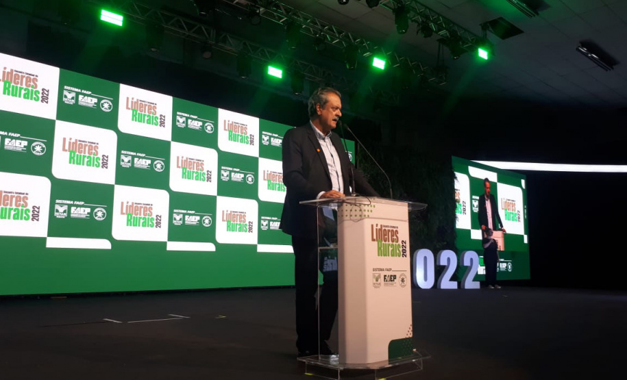 Aproximação do Governo com setor produtivo é destacado em encontro de líderes rurais