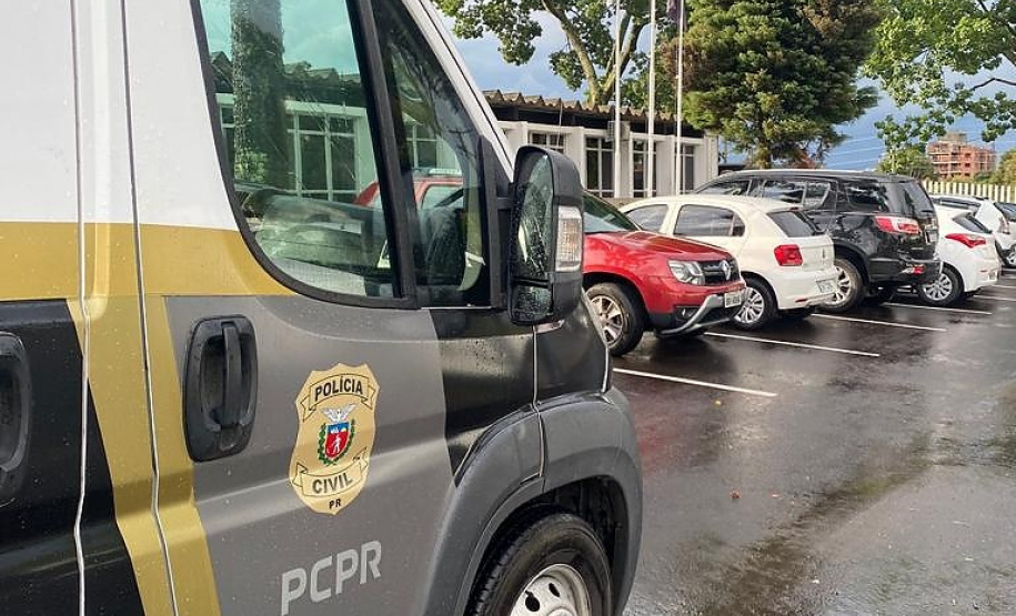 PCPR possui enfermaria e ambulância na ESPC