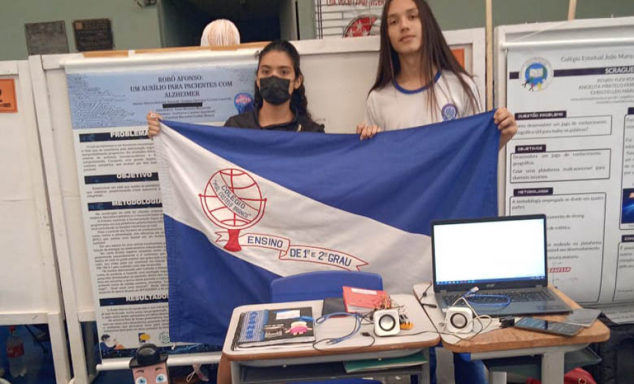 Estudanates com altas habilidades