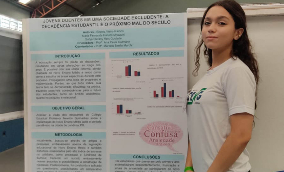 Estudanates com altas habilidades