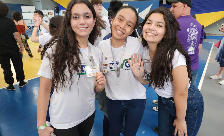 Estudanates com altas habilidades