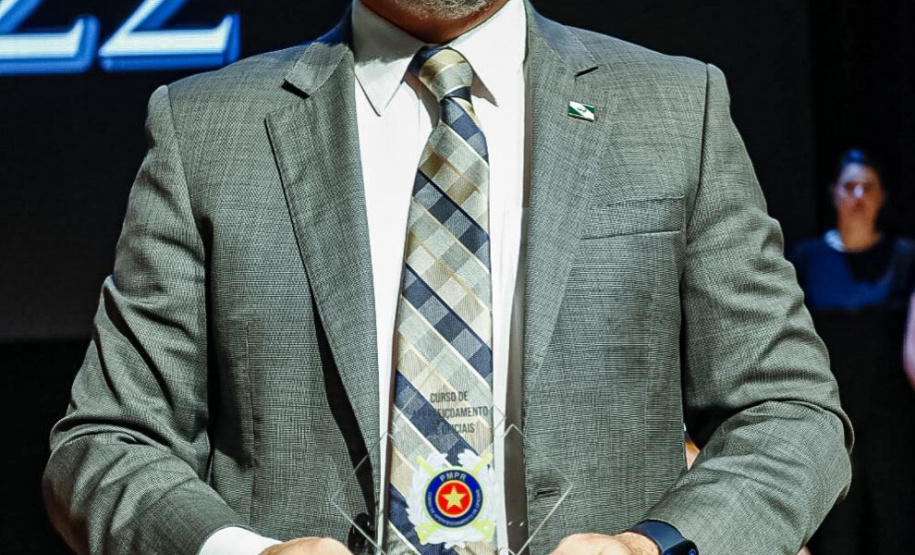 Capitães da Polícia Militar e dos Bombeiros finalizam o Curso de Aperfeiçoamento de Oficiais -