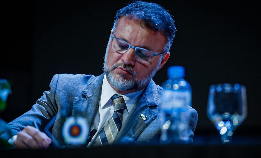 Capitães da Polícia Militar e dos Bombeiros finalizam o Curso de Aperfeiçoamento de Oficiais -