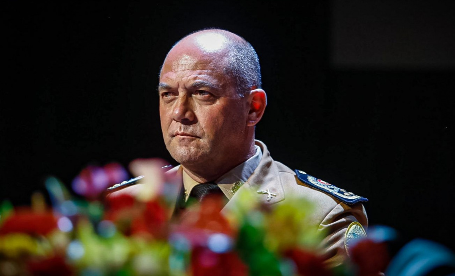 Capitães da Polícia Militar e dos Bombeiros finalizam o Curso de Aperfeiçoamento de Oficiais -