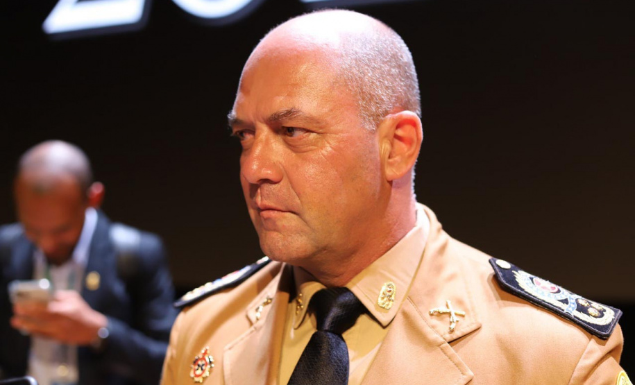 Capitães da Polícia Militar e dos Bombeiros finalizam o Curso de Aperfeiçoamento de Oficiais