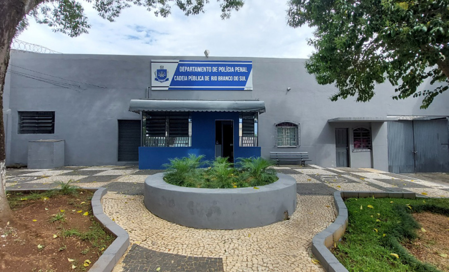 “Meu nome, meu direito no cárcere”: unidade prisional de Rio Branco do Sul entrega certidões retificadas a apenadas travestis e transexuais