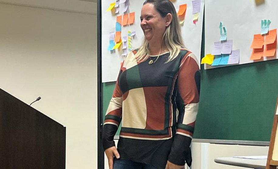 Hemepar realiza encontro anual de planejamento de ações