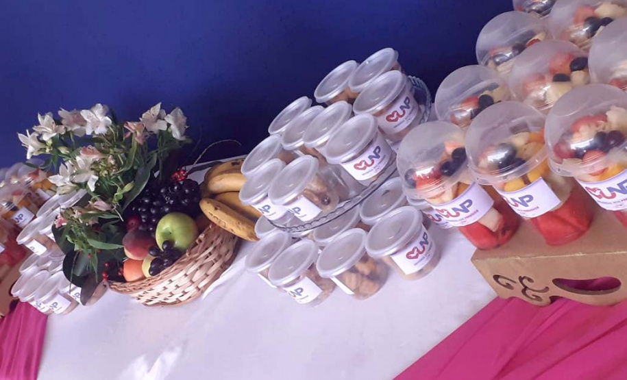 Qualificação profissional chega a mais 32 mulheres em penitenciária de Foz do Iguaçu