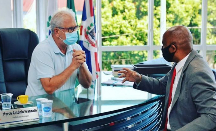 Governador sanciona lei que moderniza gestão do Conselho de Promoção da Igualdade Racial