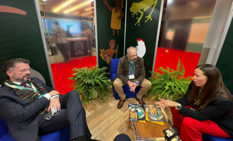 COP15: Paraná pode ser beneficiado com projetos para restauração da Mata Atlântica