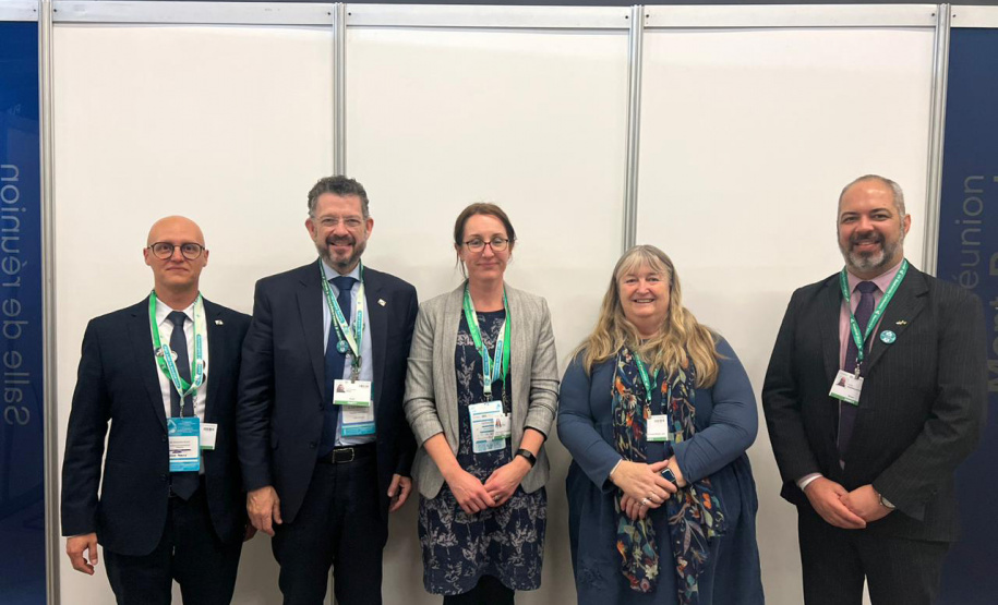 COP15: Paraná pode ser beneficiado com projetos para restauração da Mata Atlântica