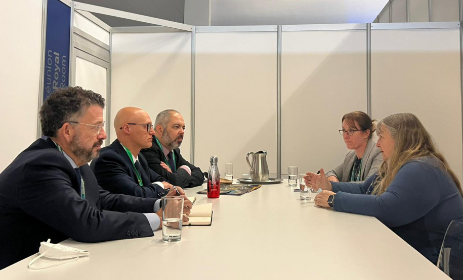 COP15: Paraná pode ser beneficiado com projetos para restauração da Mata Atlântica