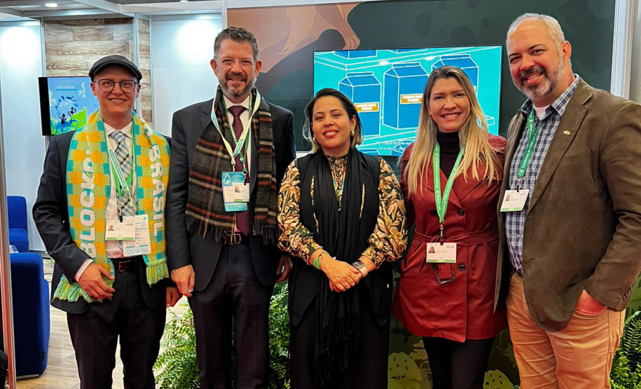 COP15: Paraná pode ser beneficiado com projetos para restauração da Mata Atlântica