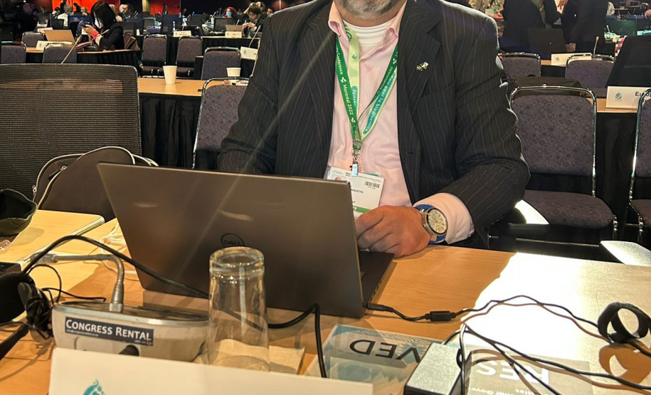 COP15: Paraná pode ser beneficiado com projetos para restauração da Mata Atlântica