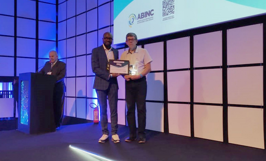 Premiações, internacionalização e criação de novas plataformas marcam 2022 da Celepar