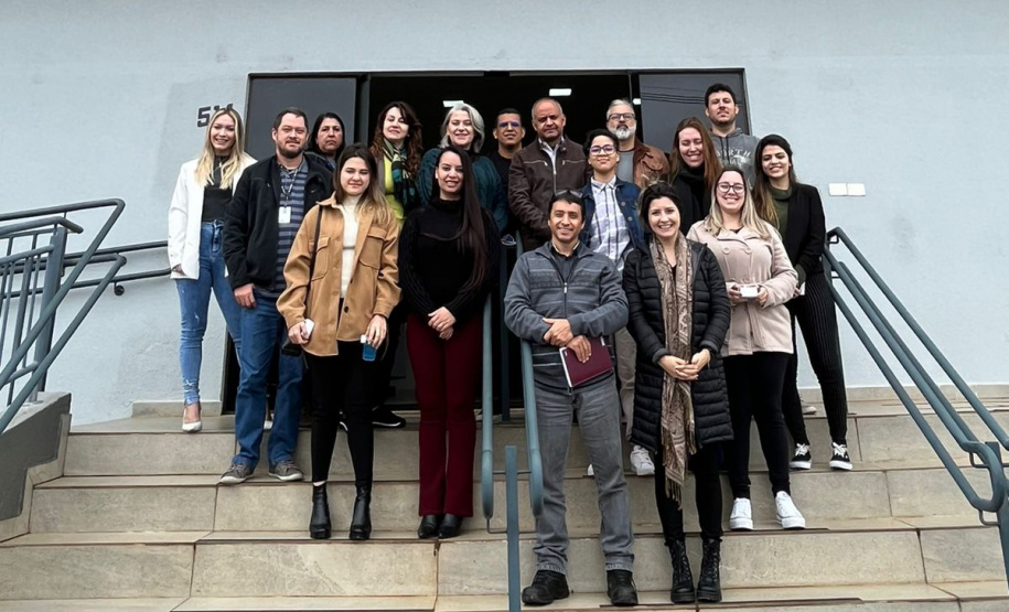 Complexos Sociais da Polícia Penal do Paraná recebem 93 novos residentes