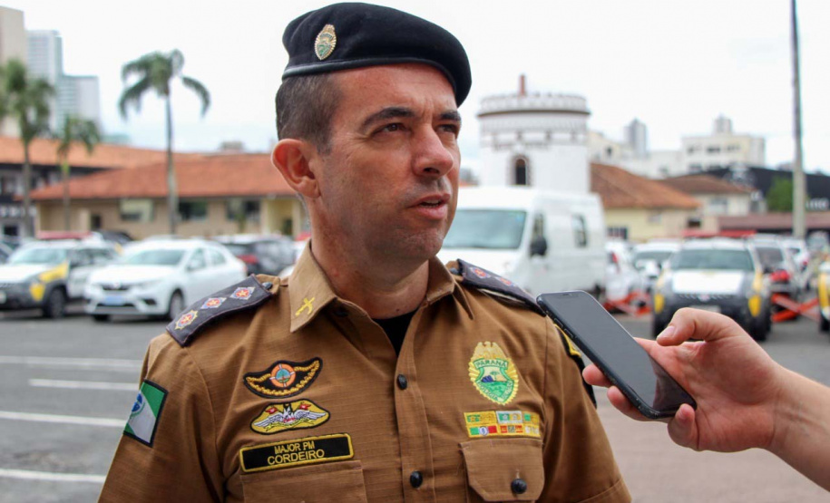 Centro de Operações Policiais Militares já realizou mais de 2 milhões de atendimentos pelo telefone 190