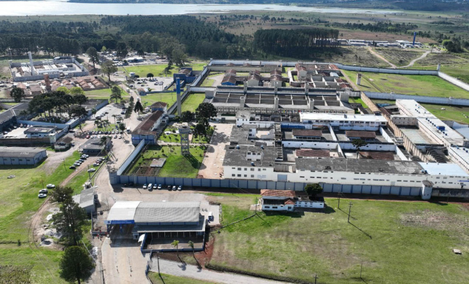 Polícia Penal do Paraná capacita servidores como operadores de aeronaves remotamente pilotadas