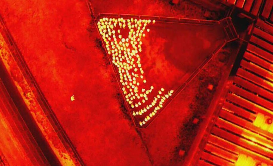 Polícia Penal do Paraná capacita servidores como operadores de aeronaves remotamente pilotadas