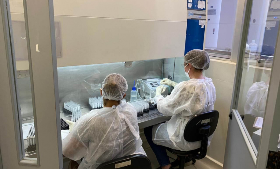 Centro de Produção e Pesquisa de Imunobiológicos recebeu mais de R$ 28 milhões em investimentos