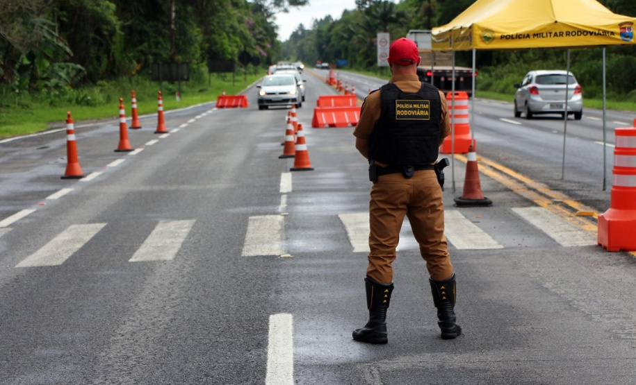 Polícia Rodoviária inicia Operação Natal