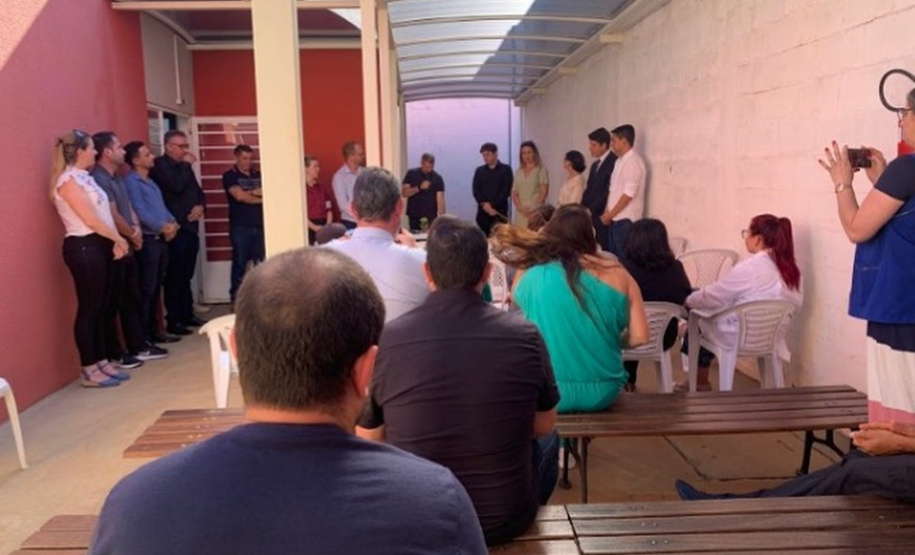 Centro de Socioeducação de Cascavel passa a atender meninas em conflito com a lei