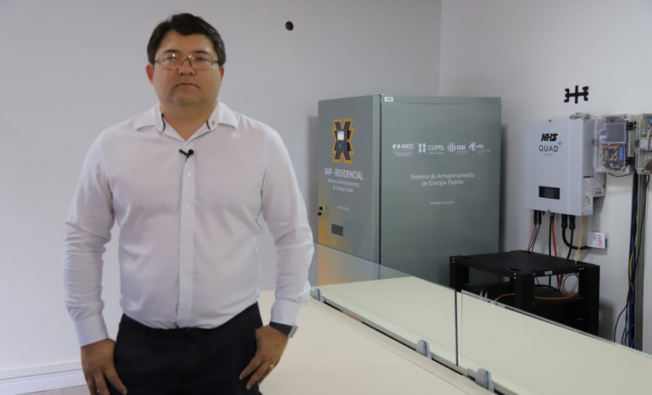 Programa Rede Elétrica Inteligente inicia nova fase e vai atender mais 28 municípios