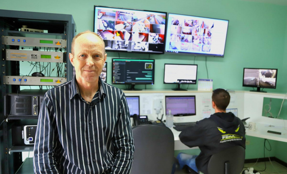 Programa Rede Elétrica Inteligente inicia nova fase e vai atender mais 28 municípios