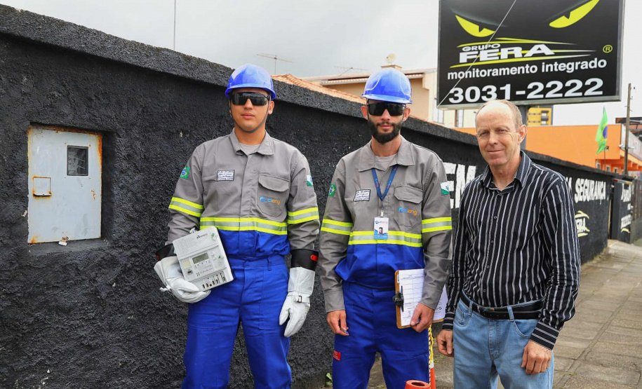 Programa Rede Elétrica Inteligente inicia nova fase e vai atender mais 28 municípios