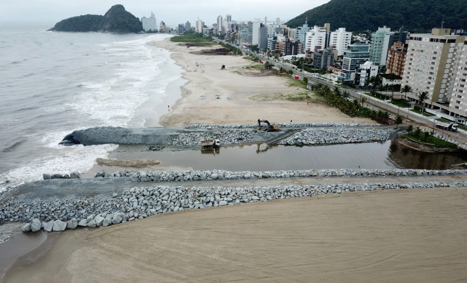Pontos impróprios melhoram e são aptos para banho e prática de esportes, segundo Boletim de Balneabilidade do IAT